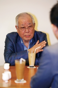 闘将野村  「新経営論」 序章(第1回)