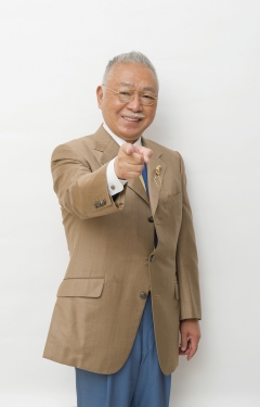 Dr.コパの住生活風水