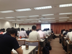 第9回5年後勝ち組セミナー