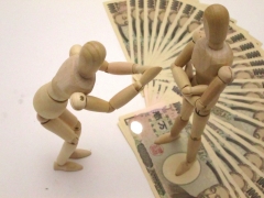 敷金は家賃を担保するものと定義 自然損耗の修繕費を請求するのはNG