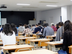 ドローンを使った建物診断セミナー開催決定!