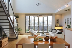 目指せ!50年健楽住宅~カビ、ダニ、喘息、アレルギーの原因となる 結露の発生を防げ!~