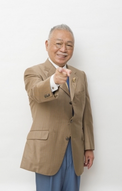 Dr.コパの住生活風水~気候風土を無視してできない家づくり~