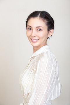 押切もえさん特別インタビュー(第2回)「仕事と家庭…そして生きる」