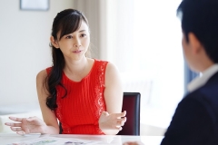 初めての株式投資~杉原杏璃さんに聞く(第5回)~