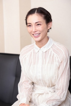 押切もえさん特別インタビュー(第5回)「健全な心・体・感情を作る生活とは」」