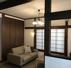 はりかえ職人に聞きました~障子の張り替えで気分一新~