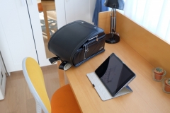 息子がもうすぐ小学生 子供部屋はどうしたらいいの?