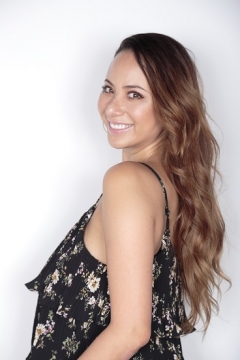 『成功するLifestyleが明日を変える』(第6回) ゲスト:道端アンジェリカ