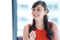 初めての株式投資~杉原杏璃さんに聞く(第6回)~