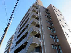 あなたのマンションはなぜ空室が多いのか?見落としがちな共用部の管理