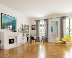 今からでもまだ間に合う!冬の備えに床暖房