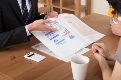 そのリフォームちょっと待った!!~リフォーム取引販売士に聞きました~①