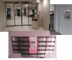 内見者はココまで見てる!~最新オートロック設備で満室経営を実現~