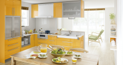 メーカーキッチンを比べてみました!~料理が楽しくなるノーリツのキッチン~