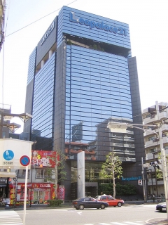 レオパレス21 2年連続大幅赤字でささやかれる倒産危機!