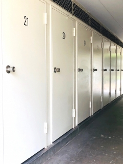 真説 賃貸業界史 第24回「90年前に登場したトランクルームサービス」