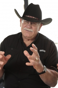 購買心理学から見る『日本経済とプロレス』 （第1回）ゲスト：スタン・ハンセン