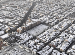 自然災害鑑定士に聞きました~雪災にも使える火災保険~