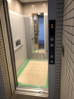 エレベータメンテナンスの裏事情（後編）