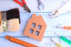 50年健楽住宅～夫婦の理想を追求したDIYが原因で体調不良に!?～