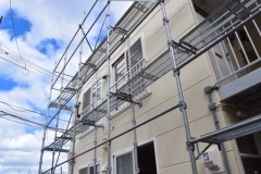 冬は外壁塗装に不向きだと勘違いされていませんか?