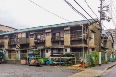 真説 賃貸業界史 第46回「70年前に生まれた賃貸住宅『文化住宅』の歴史を紐解く」