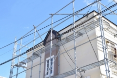 リフォーム取引販売士に聞きました~コーキングの施工に手抜きが発覚!~