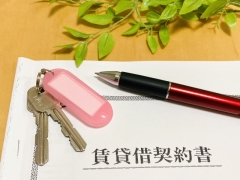 賃貸トラブル対策講座~犬の無断飼育でフローリングがキズだらけに!~