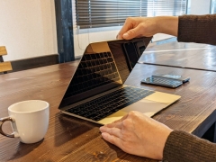 ビルの空室対策~テレワークの普及で需要高まるコワーキングスペース~