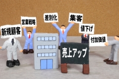 リフォームビジネス収益アップのコツ~解体工事の内製化で売上が1億円アップ!~