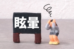 50年健楽住宅~リフォーム直後のトイレで強い眩暈が・・・~