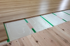 今年こそ絶対にやりたい防寒対策リフォーム~床暖房編~