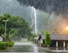 自然災害鑑定士に聞いてみました~自宅が水災被害を受けた場合の火災保険活用法~