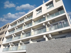 賃貸経営トラブル相談室～退去者による自転車の置き去りで駐輪場がパンク！～