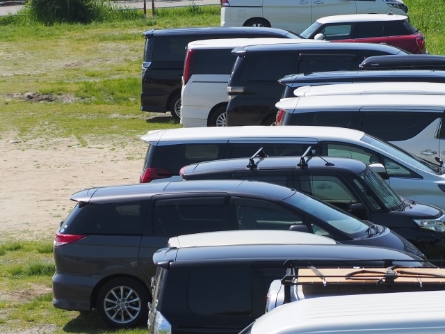 相続不動産相談所 ~「青空」と「時間貸し」~